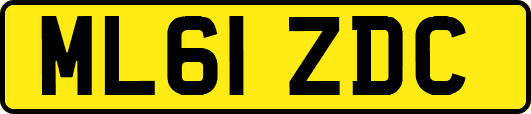 ML61ZDC