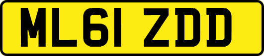 ML61ZDD