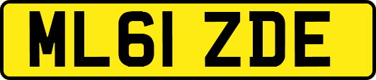ML61ZDE