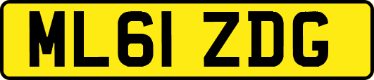 ML61ZDG