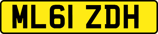 ML61ZDH
