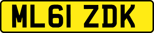 ML61ZDK