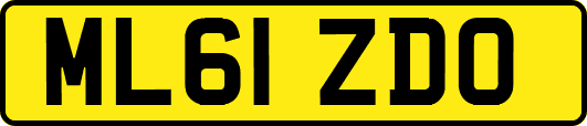 ML61ZDO