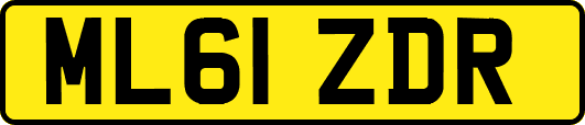 ML61ZDR