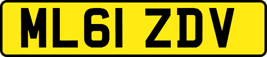 ML61ZDV