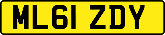 ML61ZDY