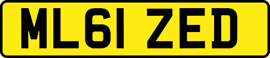 ML61ZED