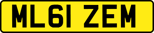 ML61ZEM