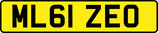 ML61ZEO