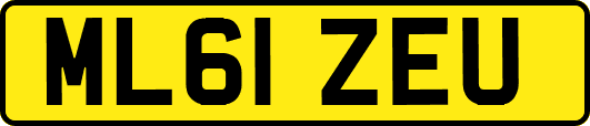 ML61ZEU