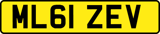 ML61ZEV