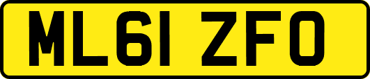 ML61ZFO
