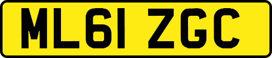 ML61ZGC