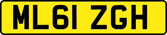 ML61ZGH