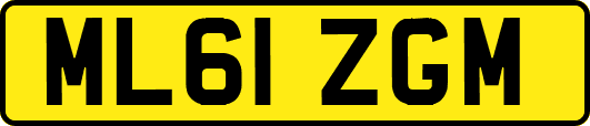 ML61ZGM