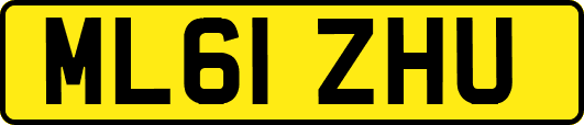 ML61ZHU