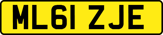 ML61ZJE