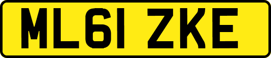 ML61ZKE