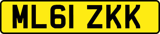 ML61ZKK