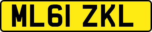 ML61ZKL