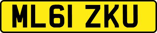ML61ZKU