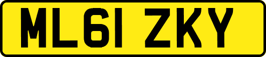 ML61ZKY