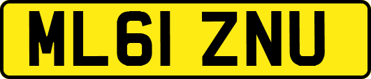ML61ZNU