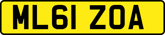 ML61ZOA