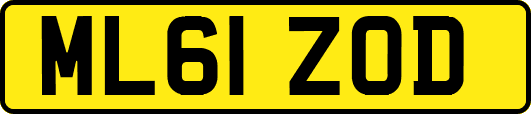 ML61ZOD