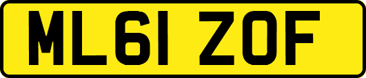ML61ZOF