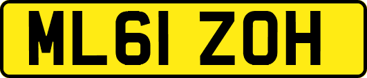 ML61ZOH