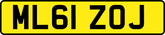 ML61ZOJ