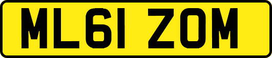 ML61ZOM