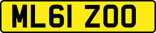 ML61ZOO