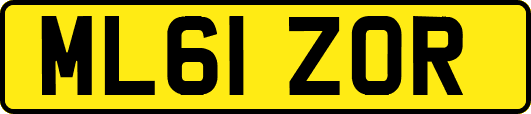 ML61ZOR