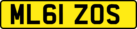 ML61ZOS