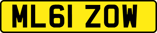 ML61ZOW