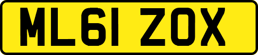 ML61ZOX