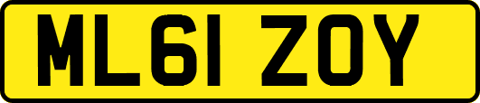 ML61ZOY