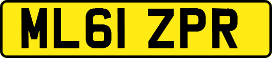 ML61ZPR