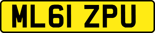 ML61ZPU