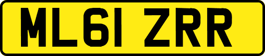 ML61ZRR