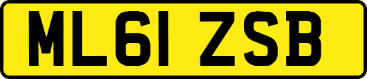 ML61ZSB
