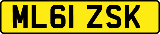 ML61ZSK