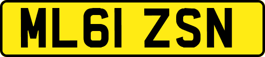 ML61ZSN