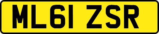 ML61ZSR