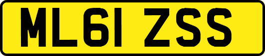 ML61ZSS