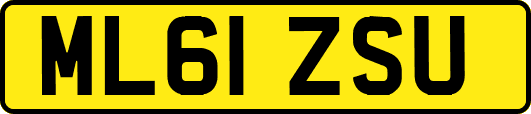 ML61ZSU