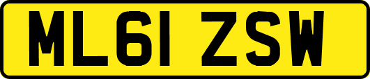 ML61ZSW