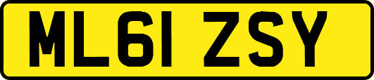 ML61ZSY